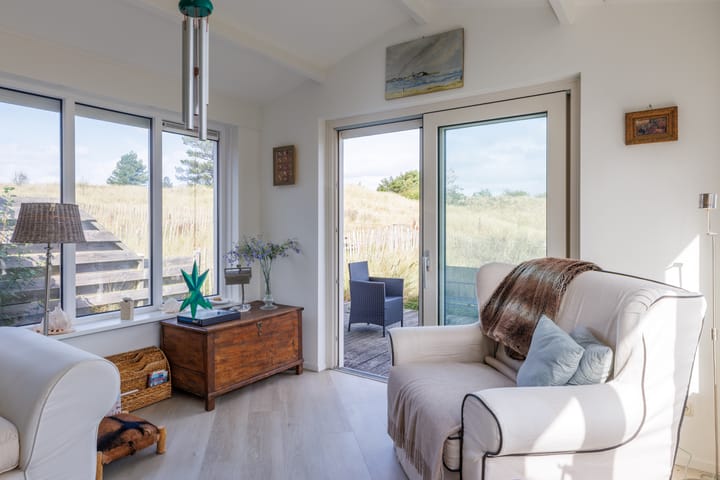 Appartement te koop: Oranjeweg 46, Hollum