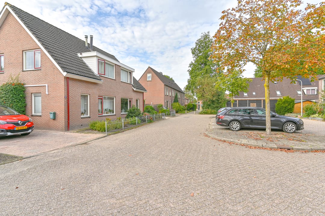 Photo 46 of van Marleweg 14