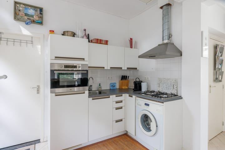 Appartement te koop: Oranjeweg 46, Hollum