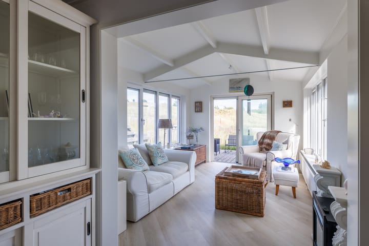 Appartement te koop: Oranjeweg 46, Hollum