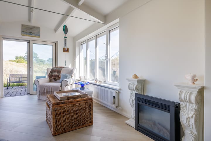 Appartement te koop: Oranjeweg 46, Hollum