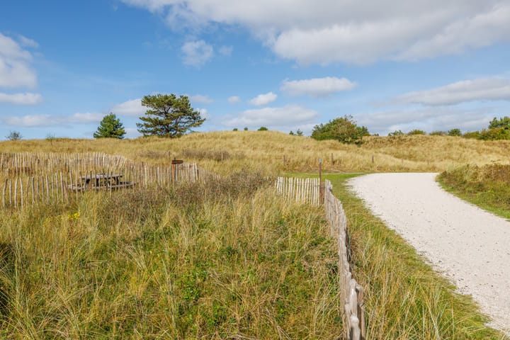 Appartement te koop: Oranjeweg 46, Hollum