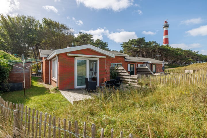 Appartement te koop: Oranjeweg 46, Hollum