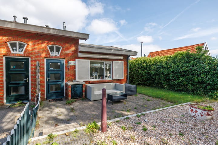 Appartement te koop: Oranjeweg 46, Hollum