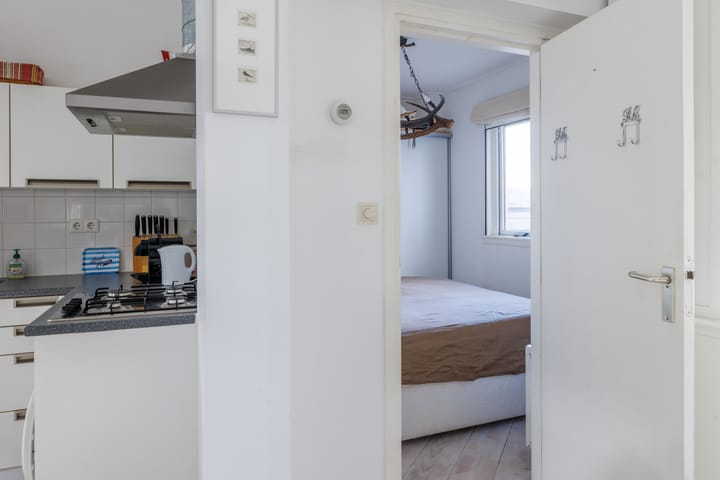Appartement te koop: Oranjeweg 46, Hollum