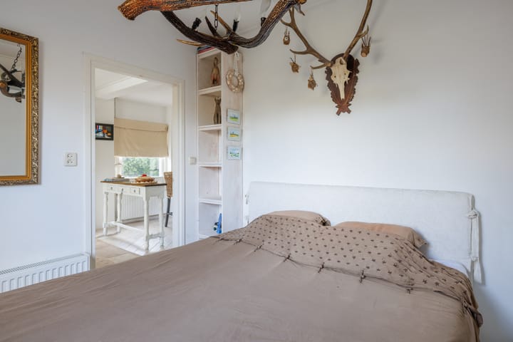Appartement te koop: Oranjeweg 46, Hollum