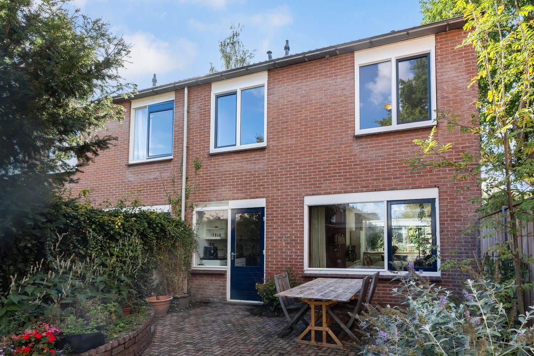 Photo 16 of Kruizemuntstraat 867