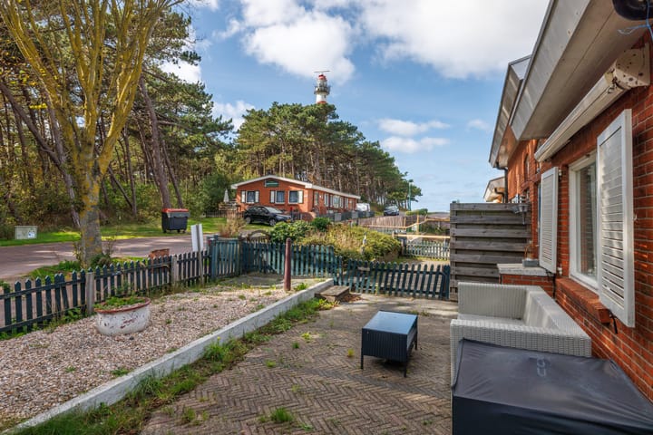 Appartement te koop: Oranjeweg 46, Hollum