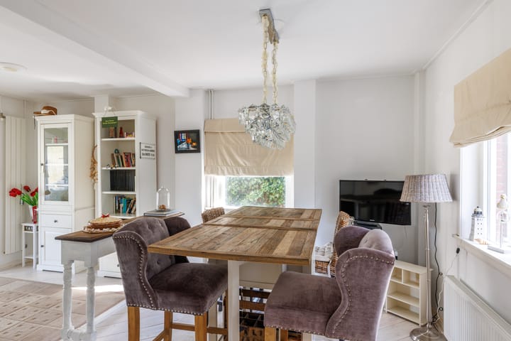 Appartement te koop: Oranjeweg 46, Hollum