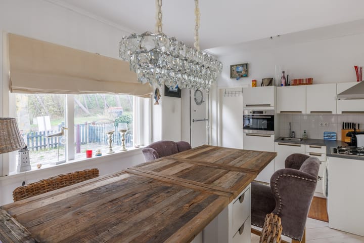Appartement te koop: Oranjeweg 46, Hollum