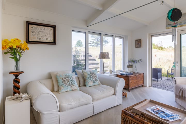 Appartement te koop: Oranjeweg 46, Hollum