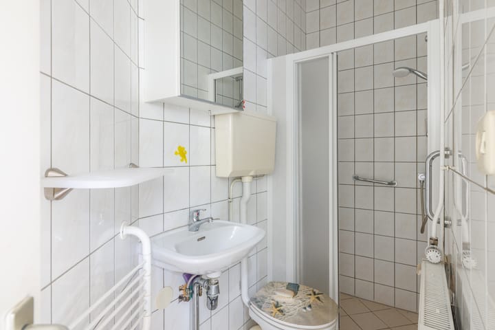 Appartement te koop: Oranjeweg 46, Hollum
