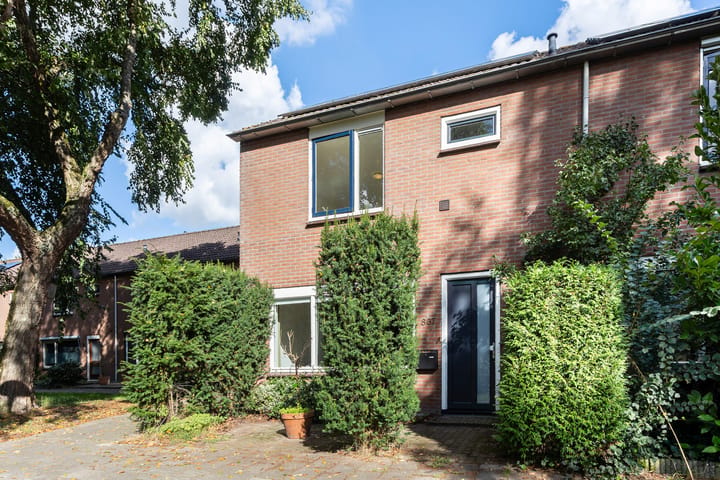 Foto 4 van Kruizemuntstraat 867