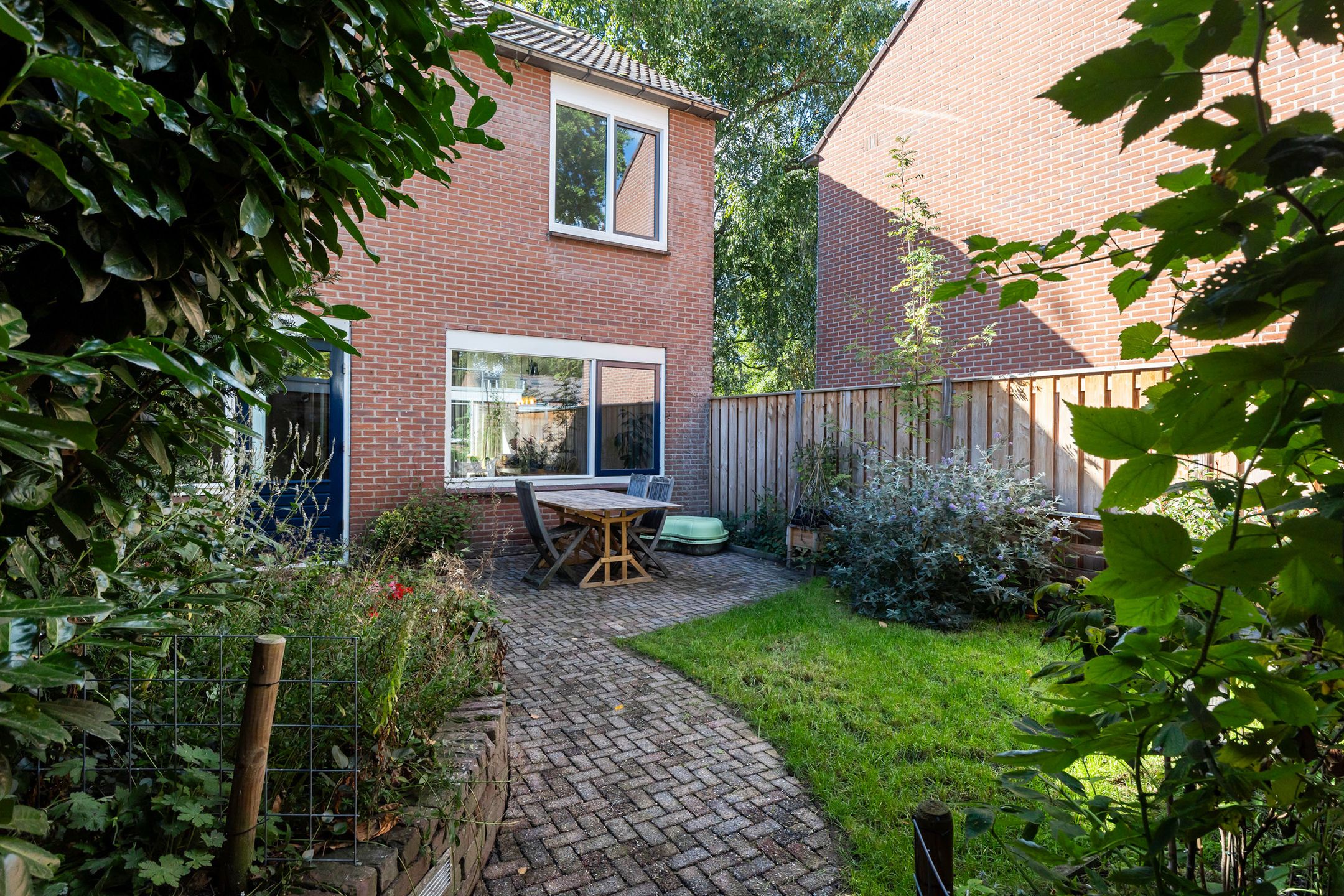 Photo 15 of Kruizemuntstraat 867