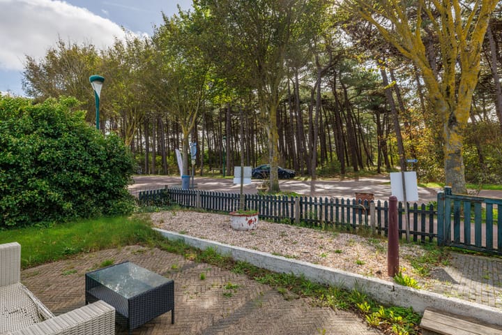 Appartement te koop: Oranjeweg 46, Hollum
