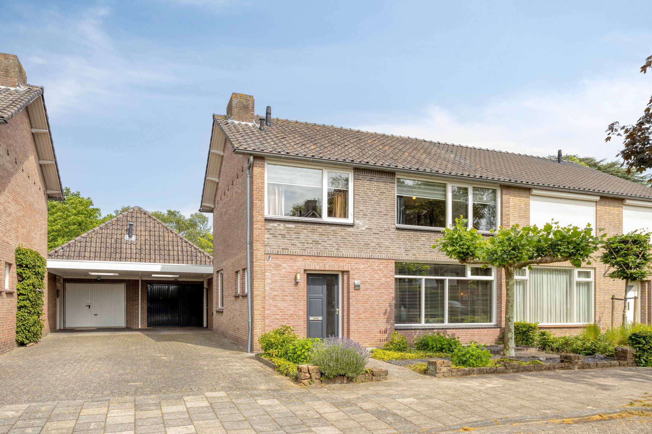Jasmijnstraat 33 