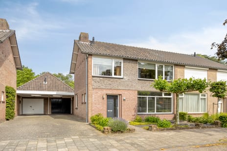 Jasmijnstraat thumbnail