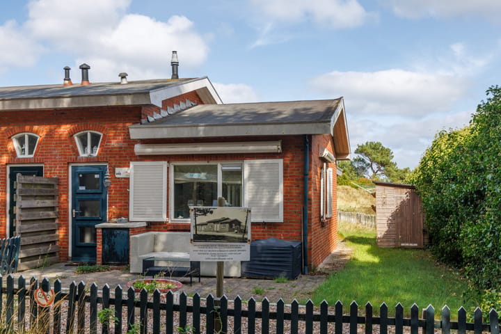 Appartement te koop: Oranjeweg 46, Hollum