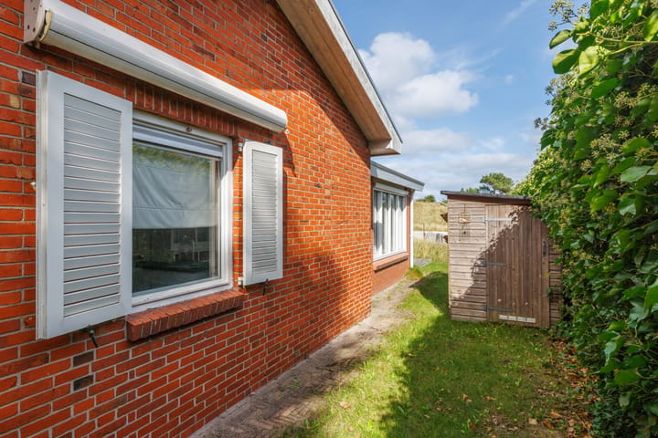 Appartement te koop: Oranjeweg 46, Hollum