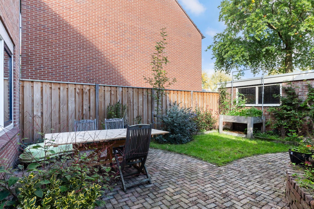 Photo 13 of Kruizemuntstraat 867