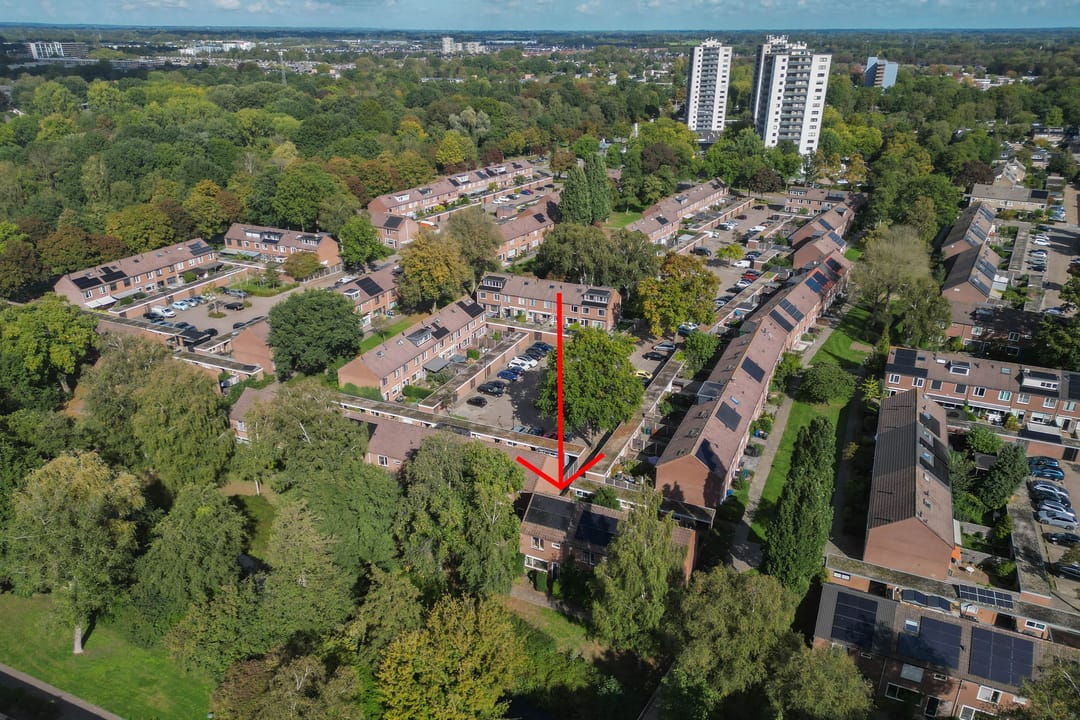 Photo 32 of Kruizemuntstraat 867