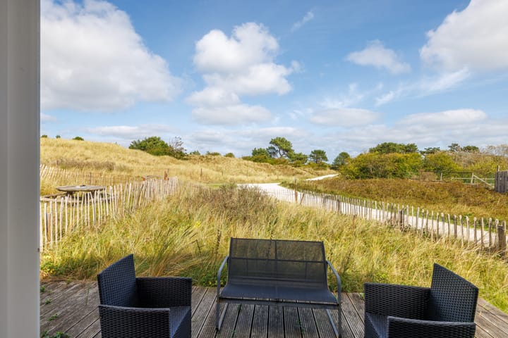 Appartement te koop: Oranjeweg 46, Hollum