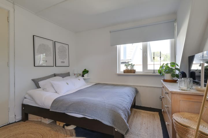 Twee-onder-één-kap te koop: Van Berckstraat 3, Velp (Ge)