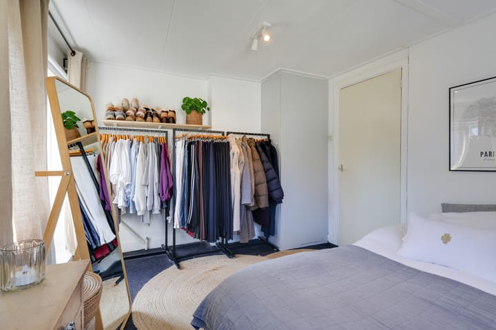 Twee-onder-één-kap te koop: Van Berckstraat 3, Velp (Ge)