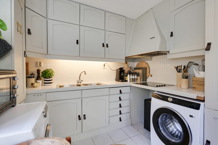 Twee-onder-één-kap te koop: Van Berckstraat 3, Velp (Ge)
