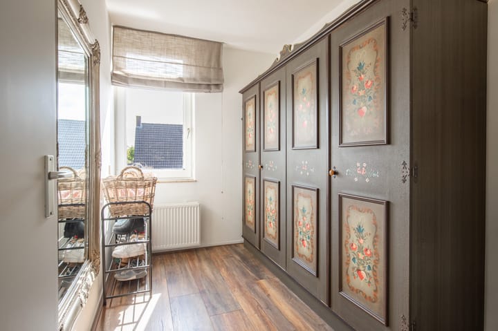 Hoekwoning te koop: Jac Reijnderslaan 8, Susteren