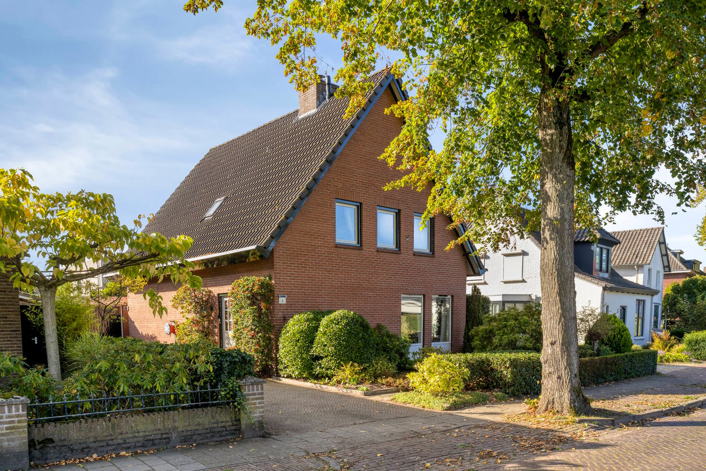 Photo 1 of Sint Nicasiusstraat 3