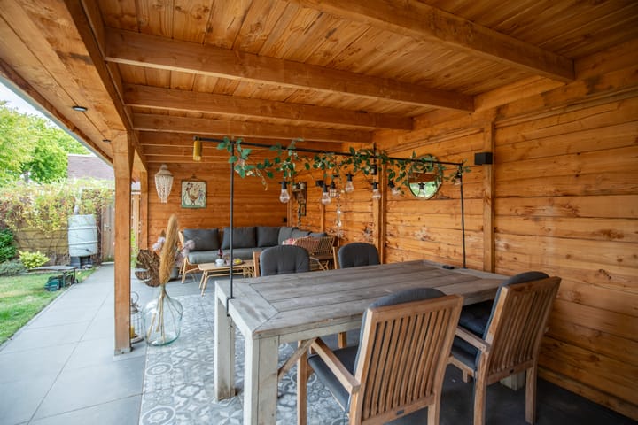 Hoekwoning te koop: Jac Reijnderslaan 8, Susteren