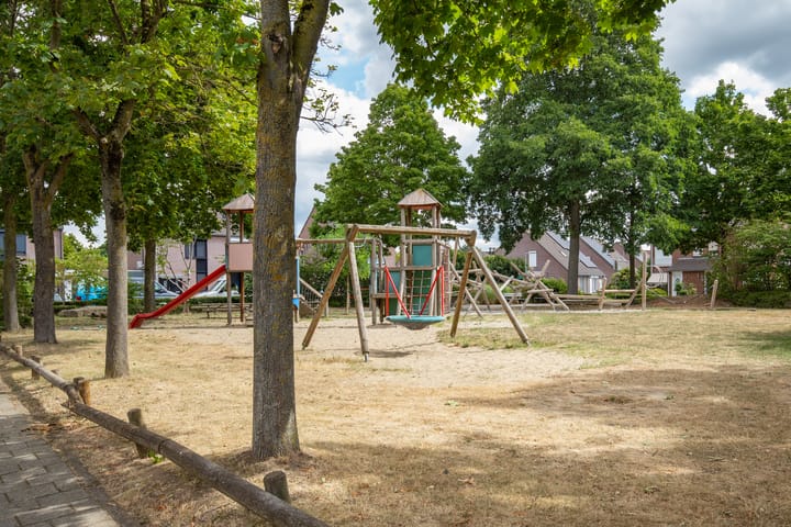 Hoekwoning te koop: Jac Reijnderslaan 8, Susteren