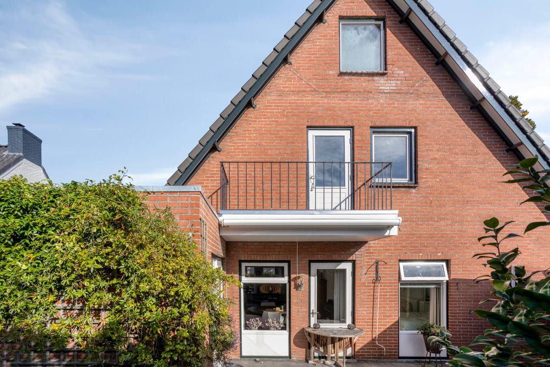 Photo 38 of Sint Nicasiusstraat 3