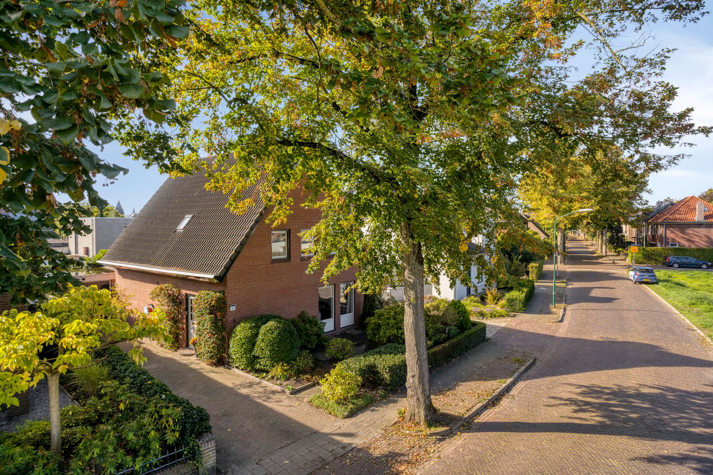 Photo 40 of Sint Nicasiusstraat 3