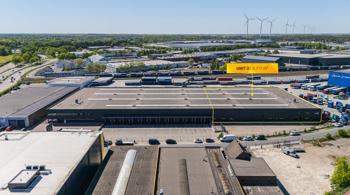 Horsterweg 221, Venlo
