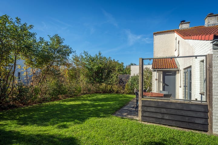 Twee-onder-één-kap te koop: Roggeslootweg 701, De Cocksdorp