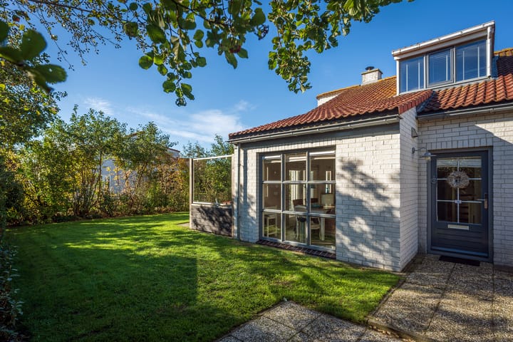 Twee-onder-één-kap te koop: Roggeslootweg 701, De Cocksdorp