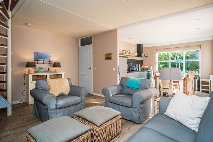 Twee-onder-één-kap te koop: Roggeslootweg 701, De Cocksdorp