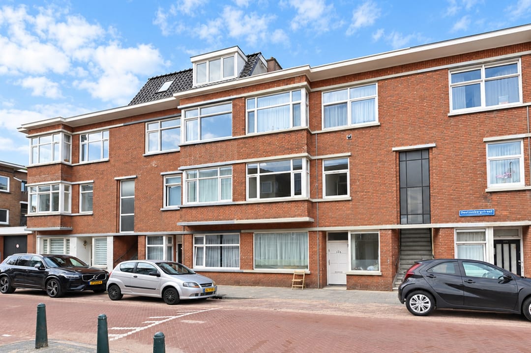 Photo 11 of Dautzenbergstraat 111