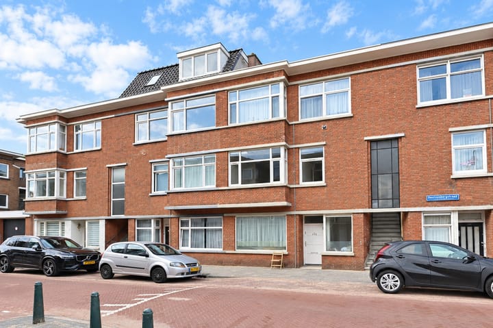 Appartement te koop: Dautzenbergstraat 111, 'S-Gravenhage