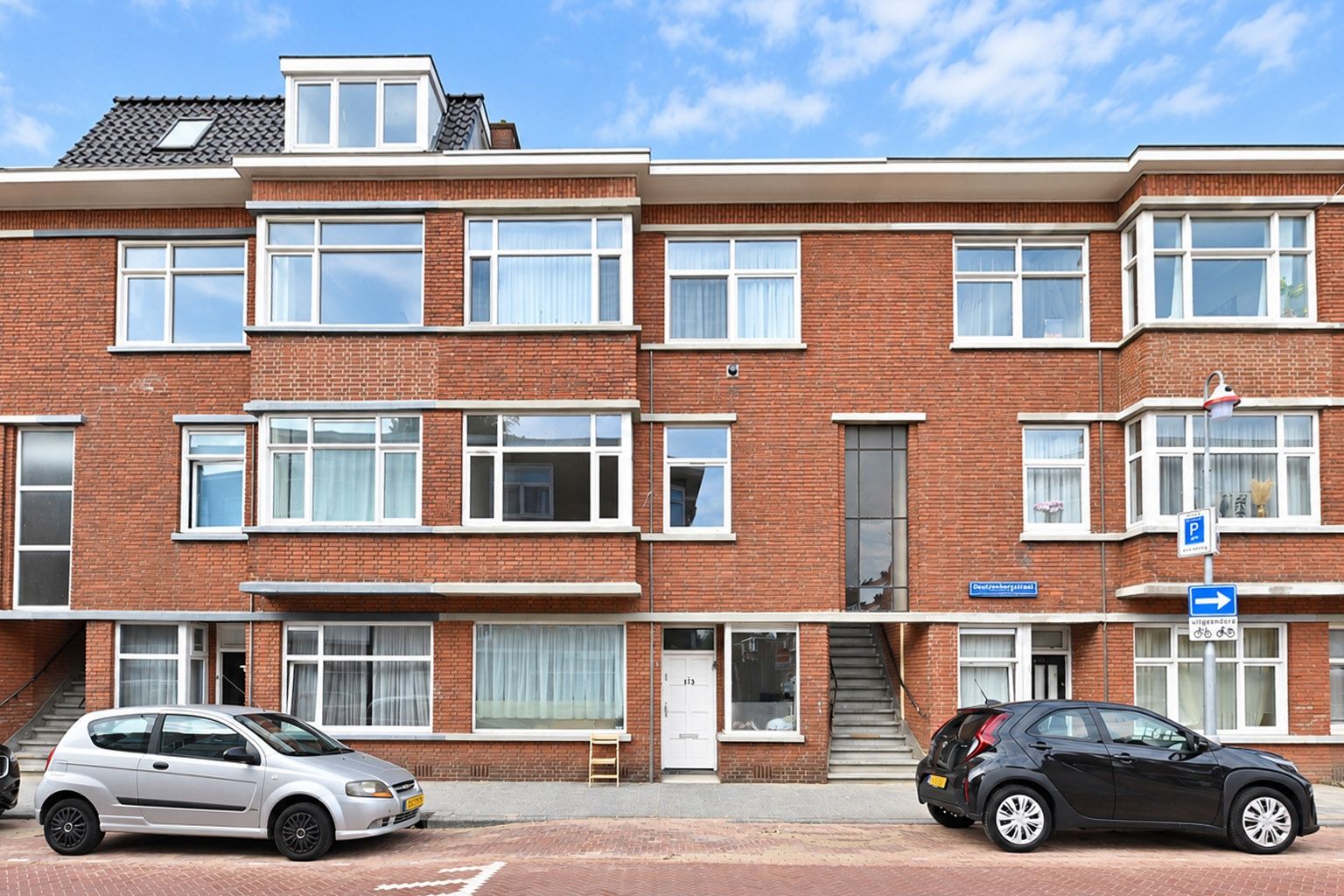 Dautzenbergstraat 111 