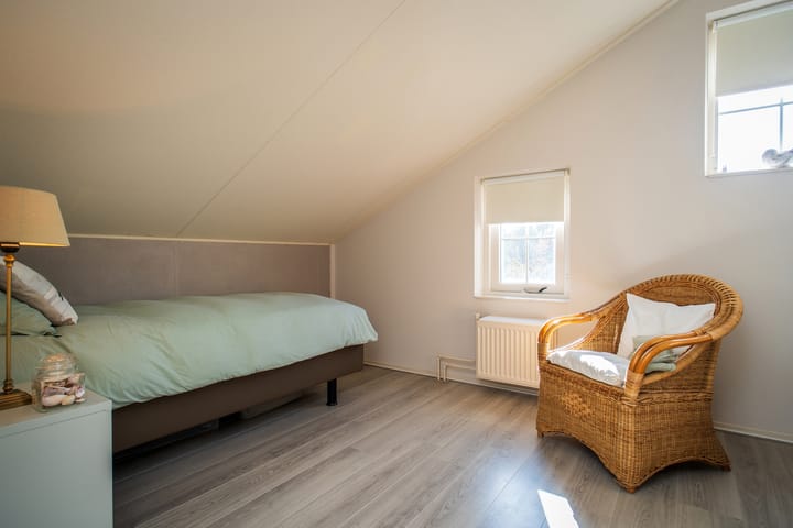 Twee-onder-één-kap te koop: Roggeslootweg 701, De Cocksdorp