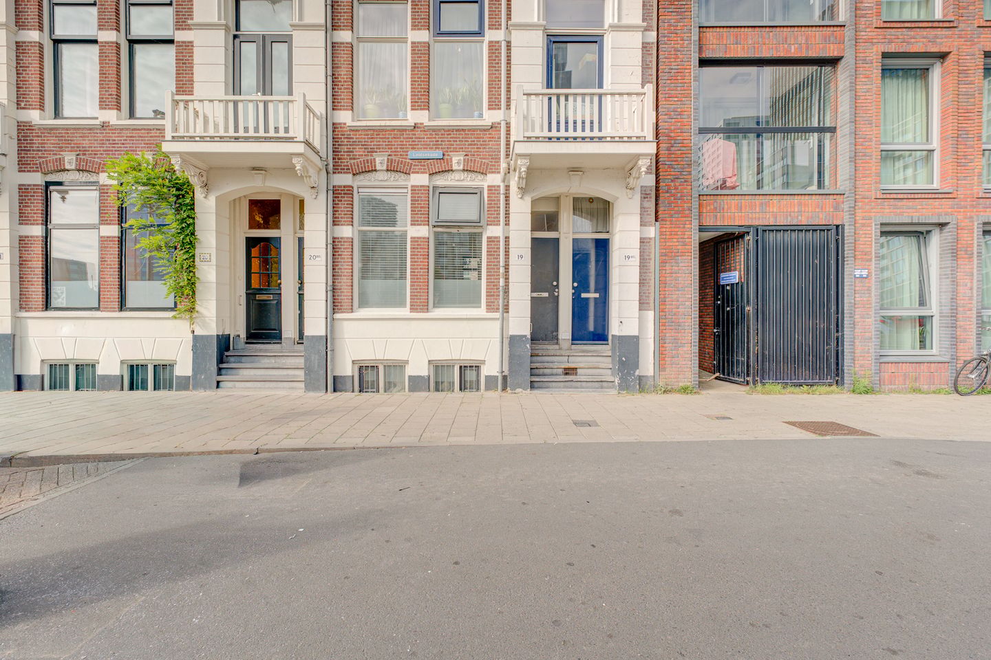 Photo 5 of Leidsekade 19
