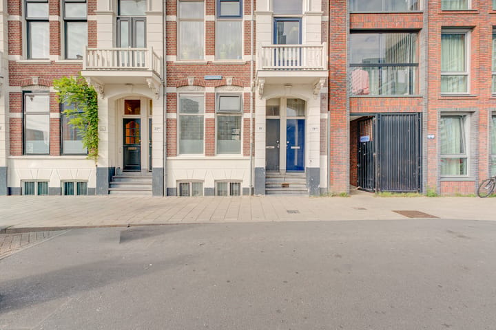 Foto 5 van Leidsekade 19