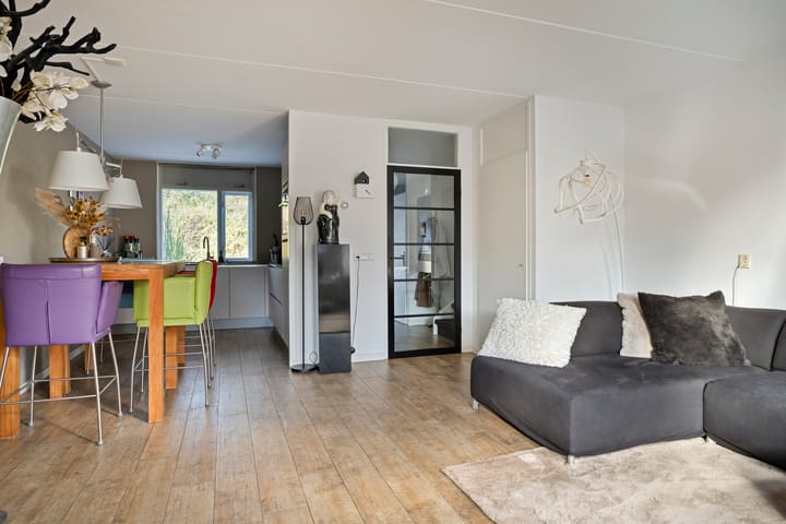 Tussenwoning te koop: look 35, Oldenzaal