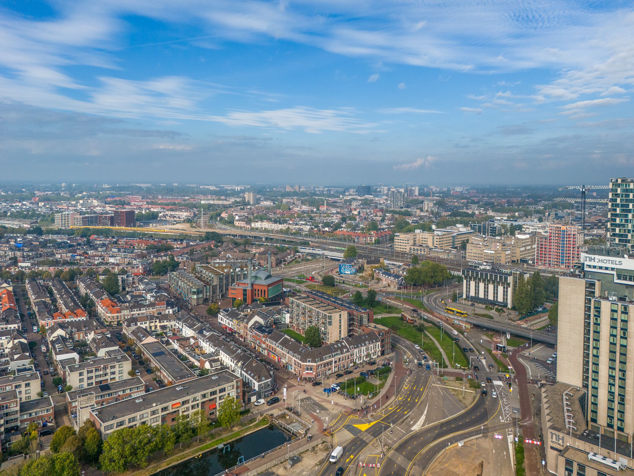 Photo 36 of Leidsekade 19