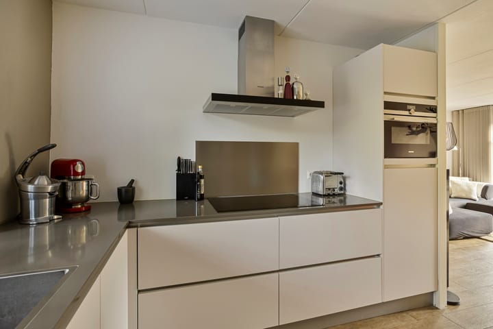 Tussenwoning te koop: look 35, Oldenzaal