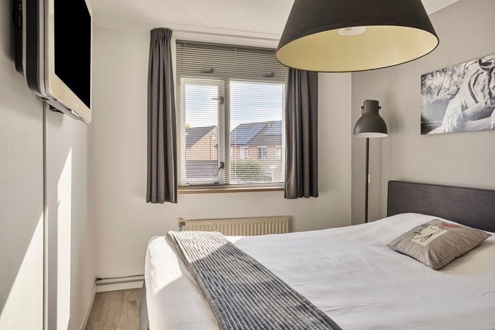 Tussenwoning te koop: look 35, Oldenzaal