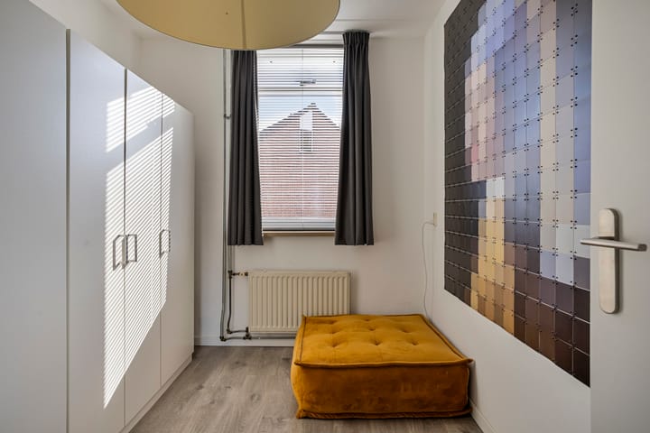 Tussenwoning te koop: look 35, Oldenzaal